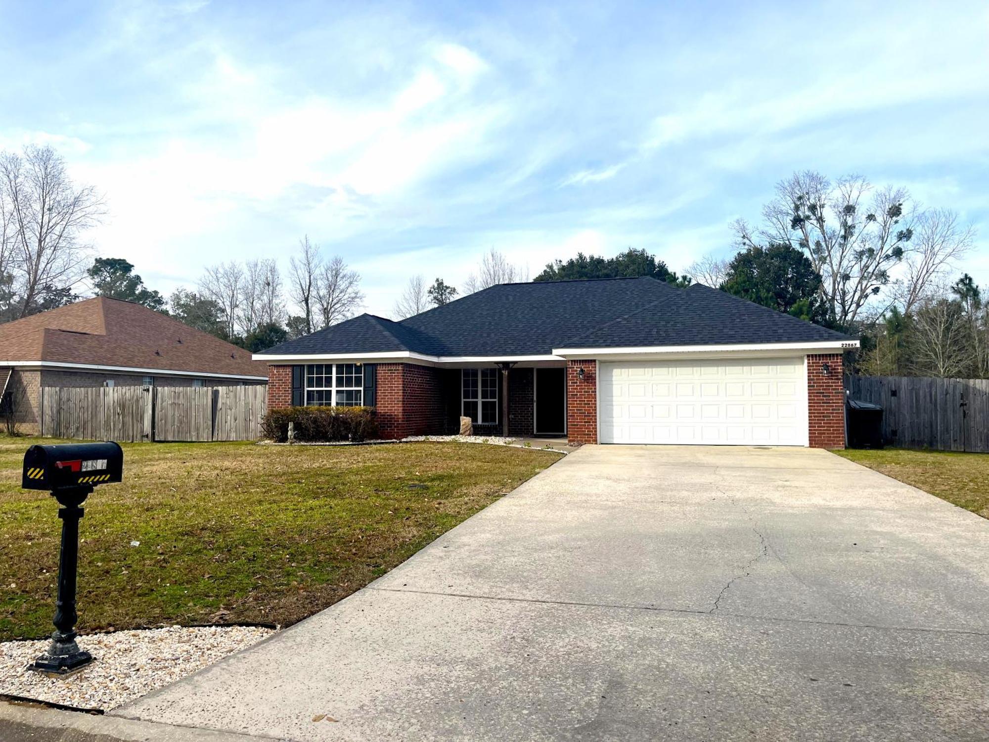 Entire Home In Foley, Alabama, United States Exterior foto