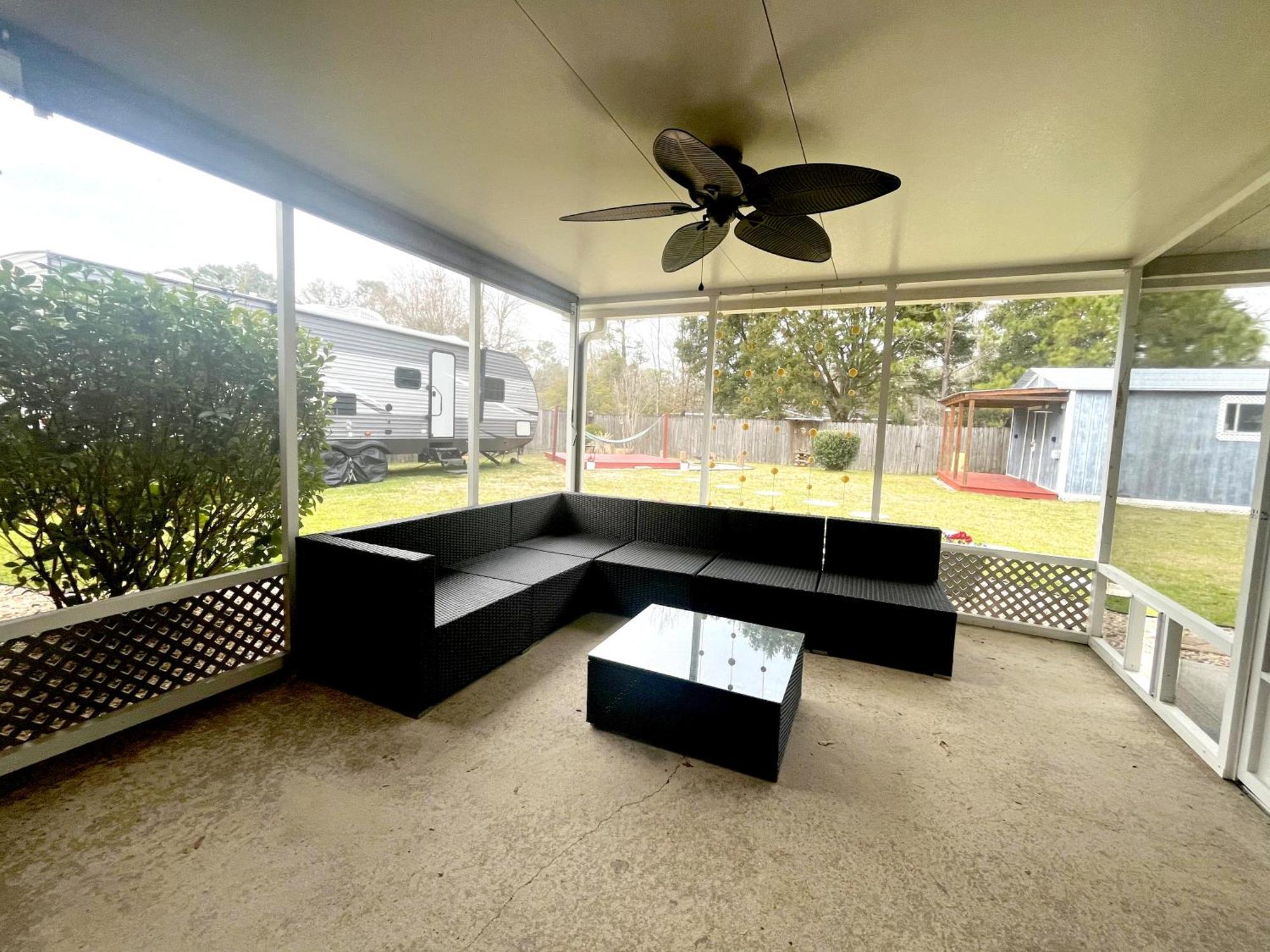 Entire Home In Foley, Alabama, United States Exterior foto