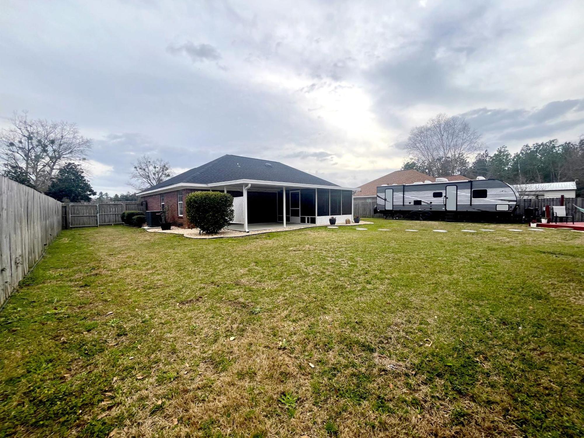 Entire Home In Foley, Alabama, United States Exterior foto