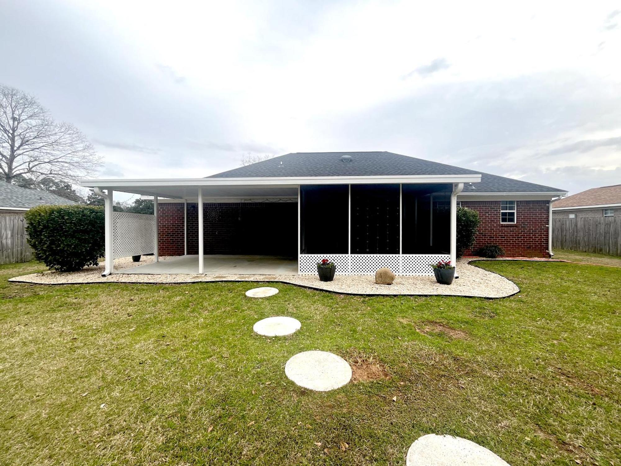 Entire Home In Foley, Alabama, United States Exterior foto