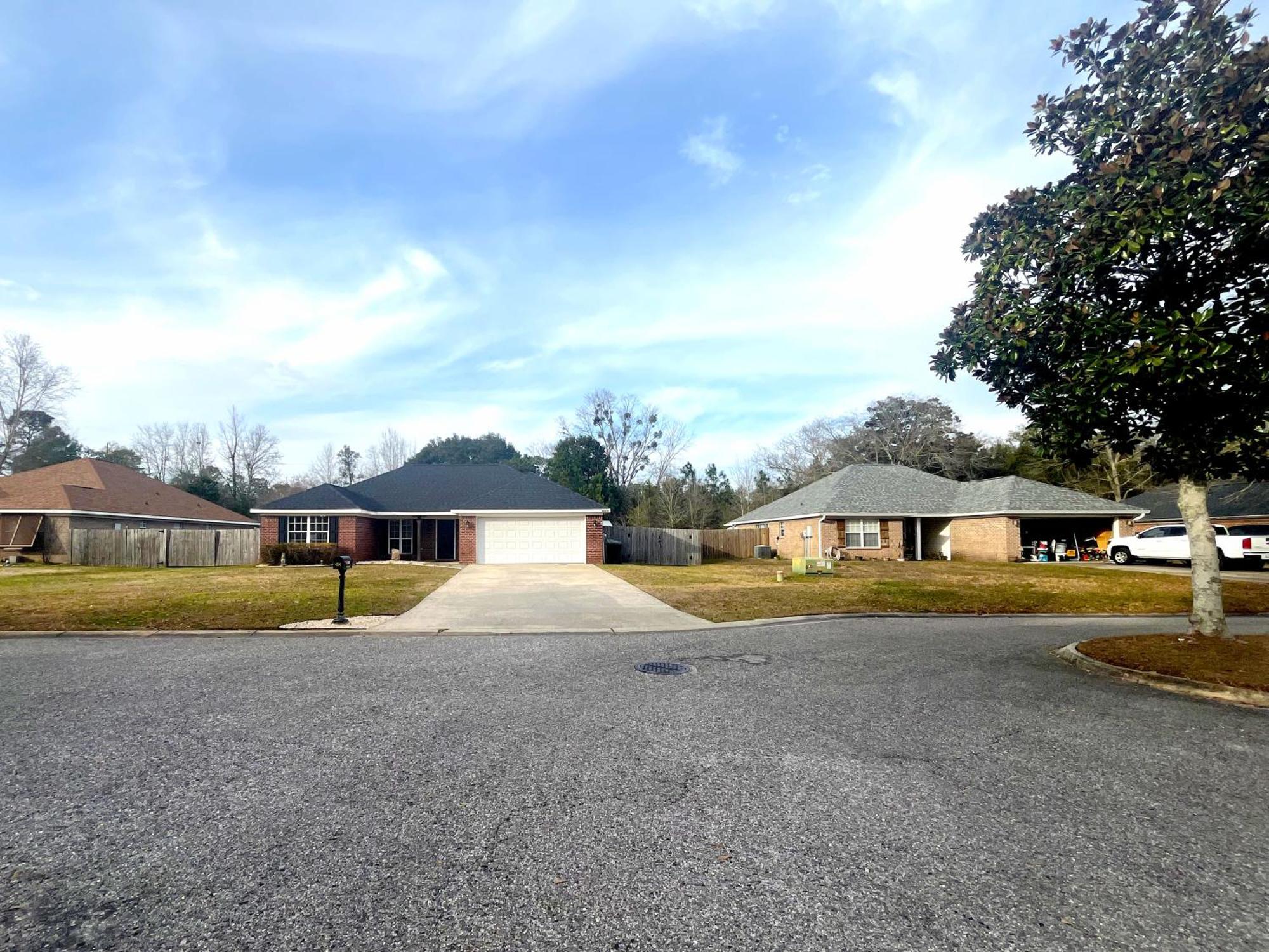 Entire Home In Foley, Alabama, United States Exterior foto