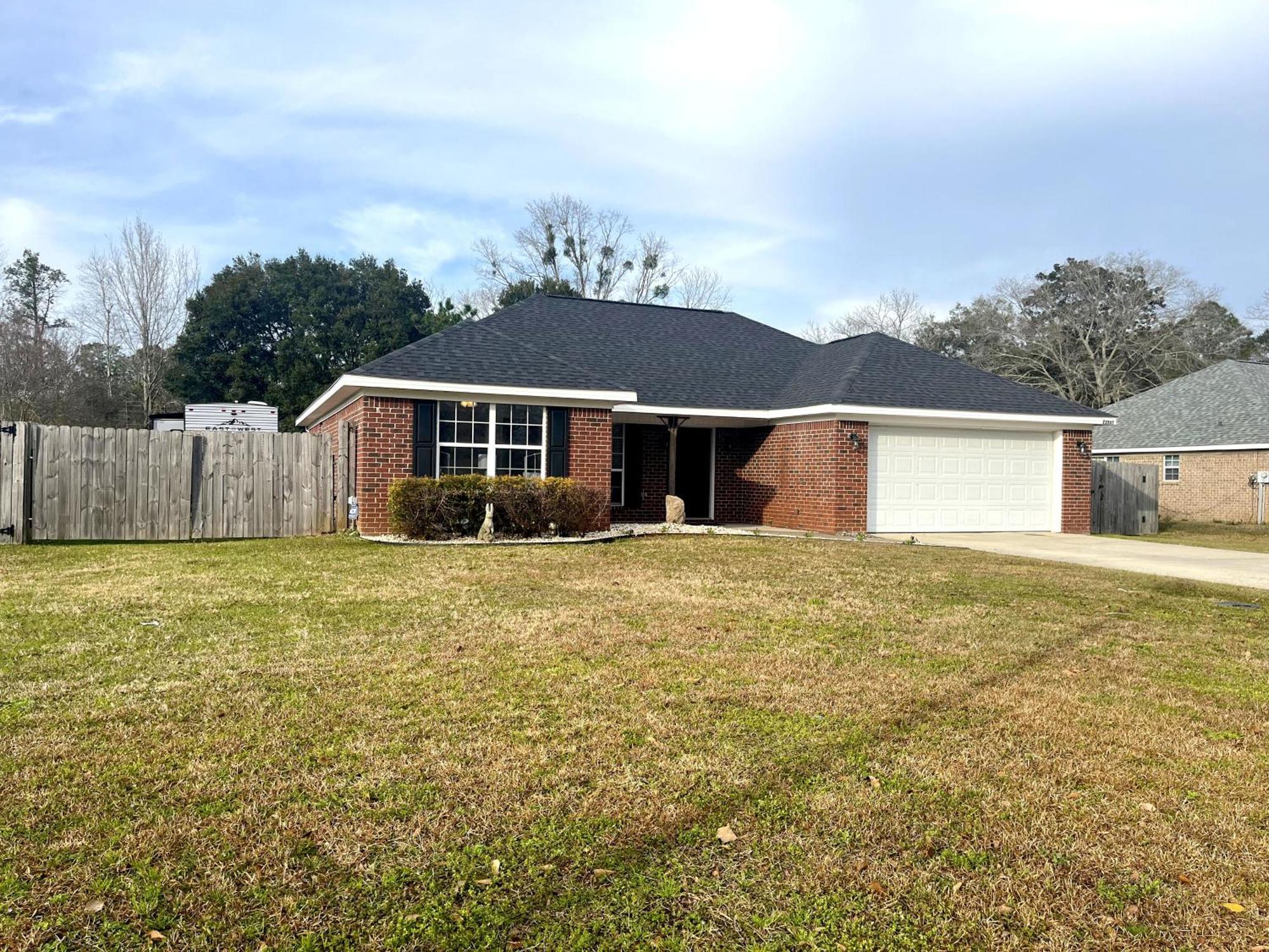 Entire Home In Foley, Alabama, United States Exterior foto